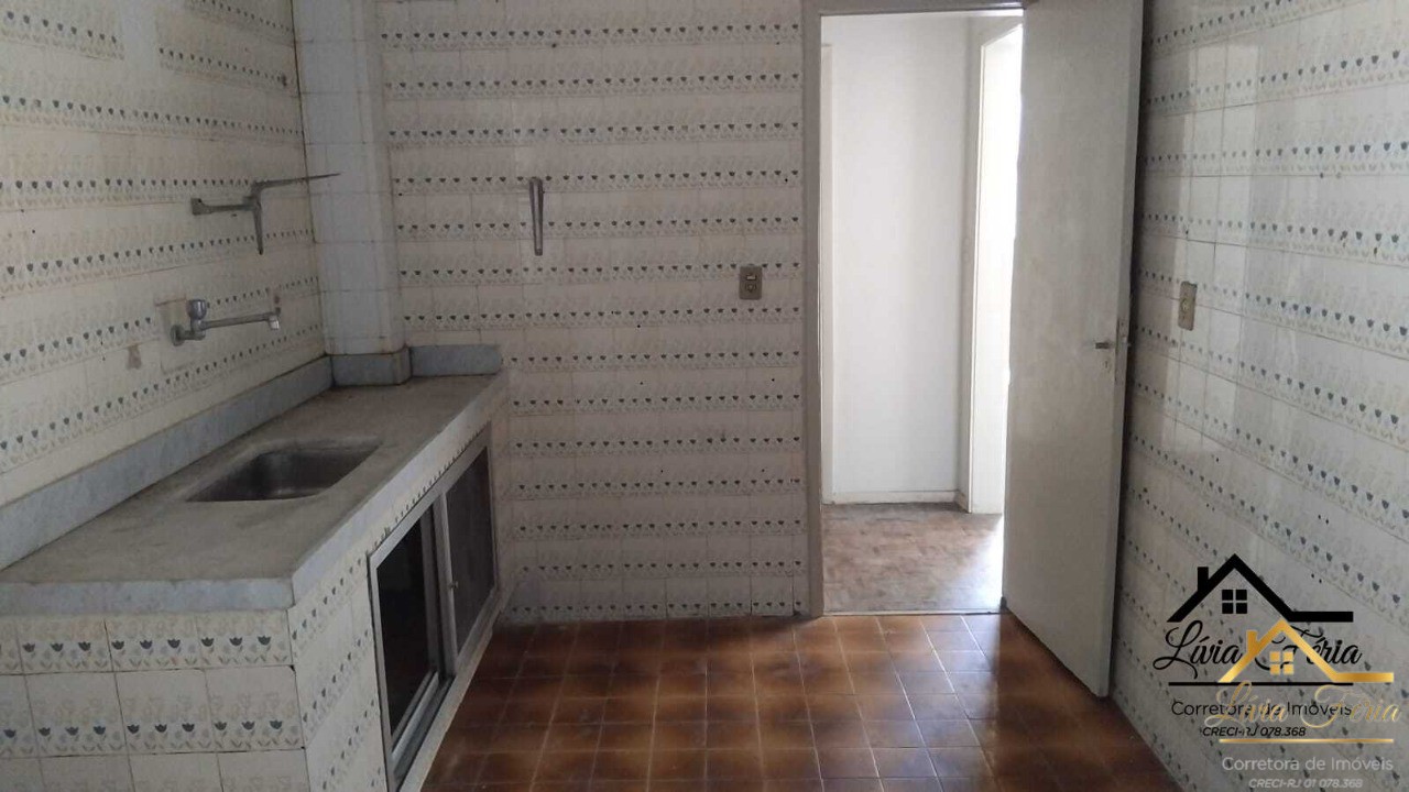 Apartamento, 3 quartos, 120 m² - Foto 3