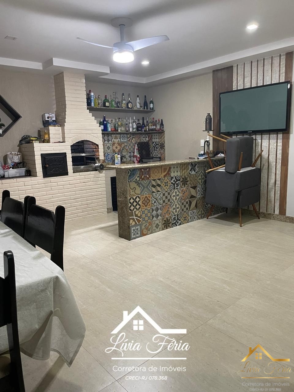 Casa, 3 quartos, 184 m² - Foto 7