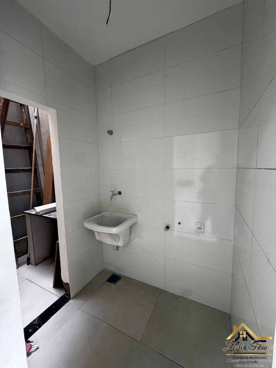 Casa, 3 quartos, 100 m² - Foto 10