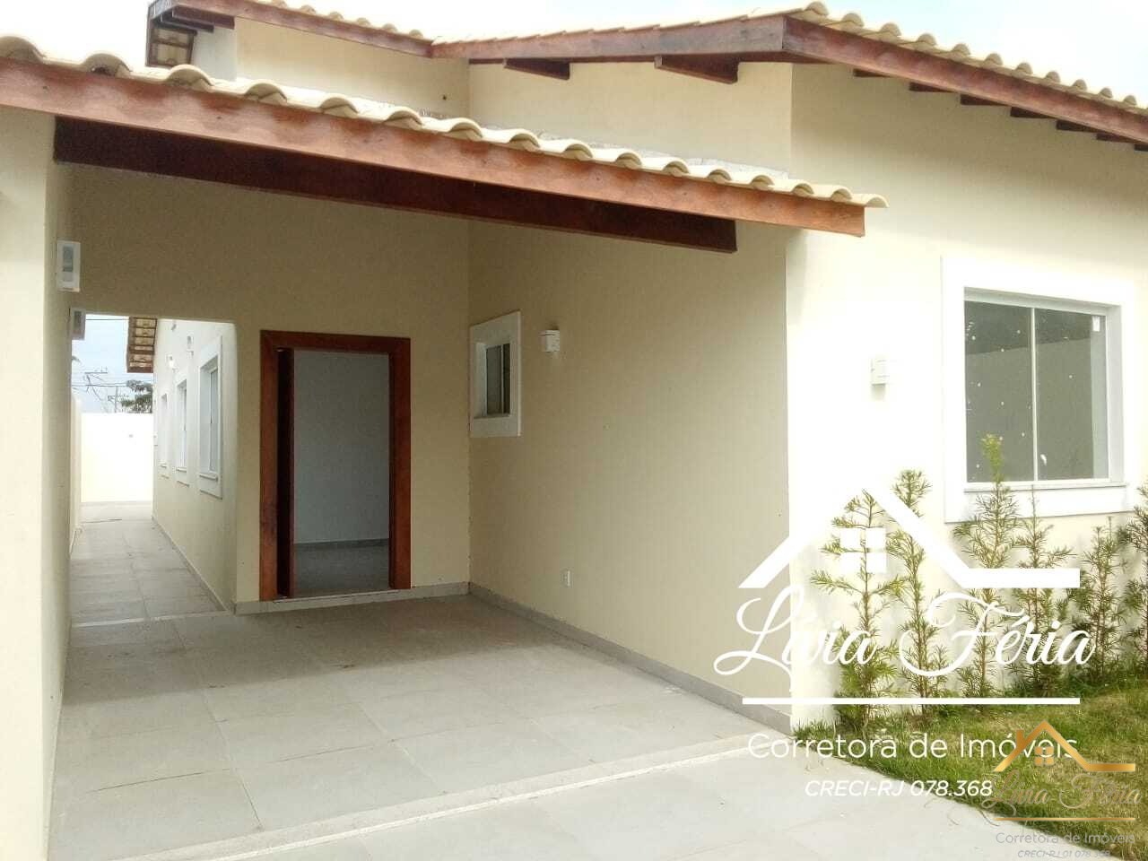 Casa, 3 quartos, 101 m² - Foto 1