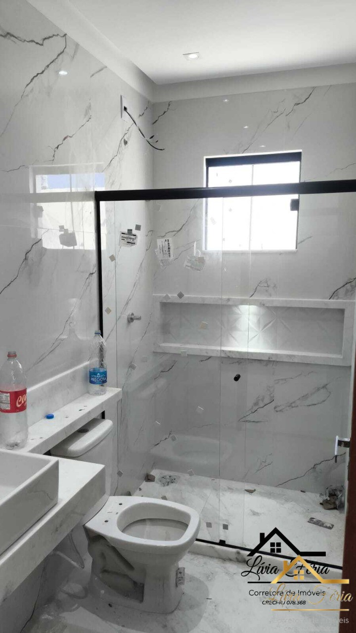 Casa, 3 quartos, 90 m² - Foto 13