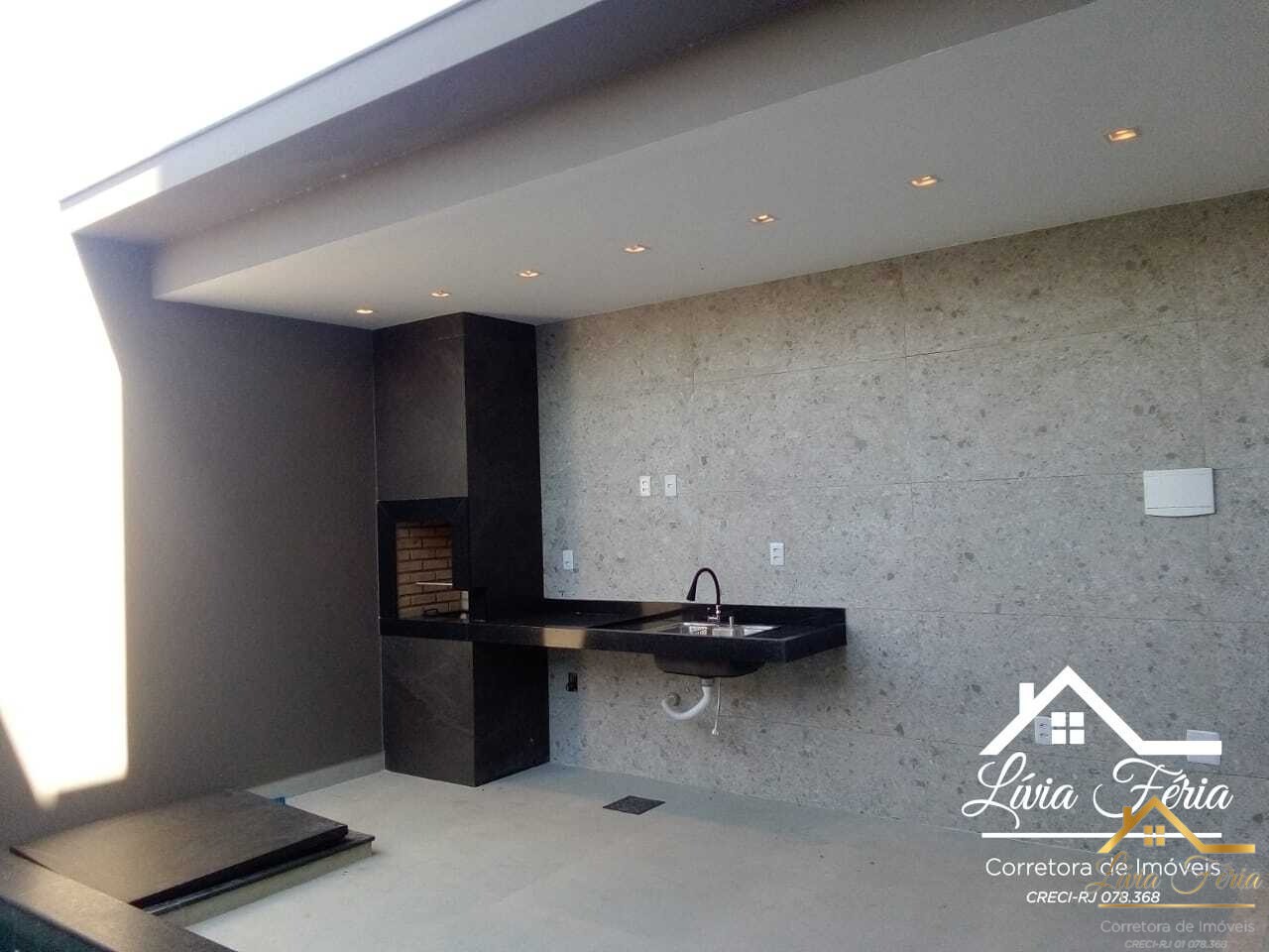 Casa, 3 quartos, 138 m² - Foto 8