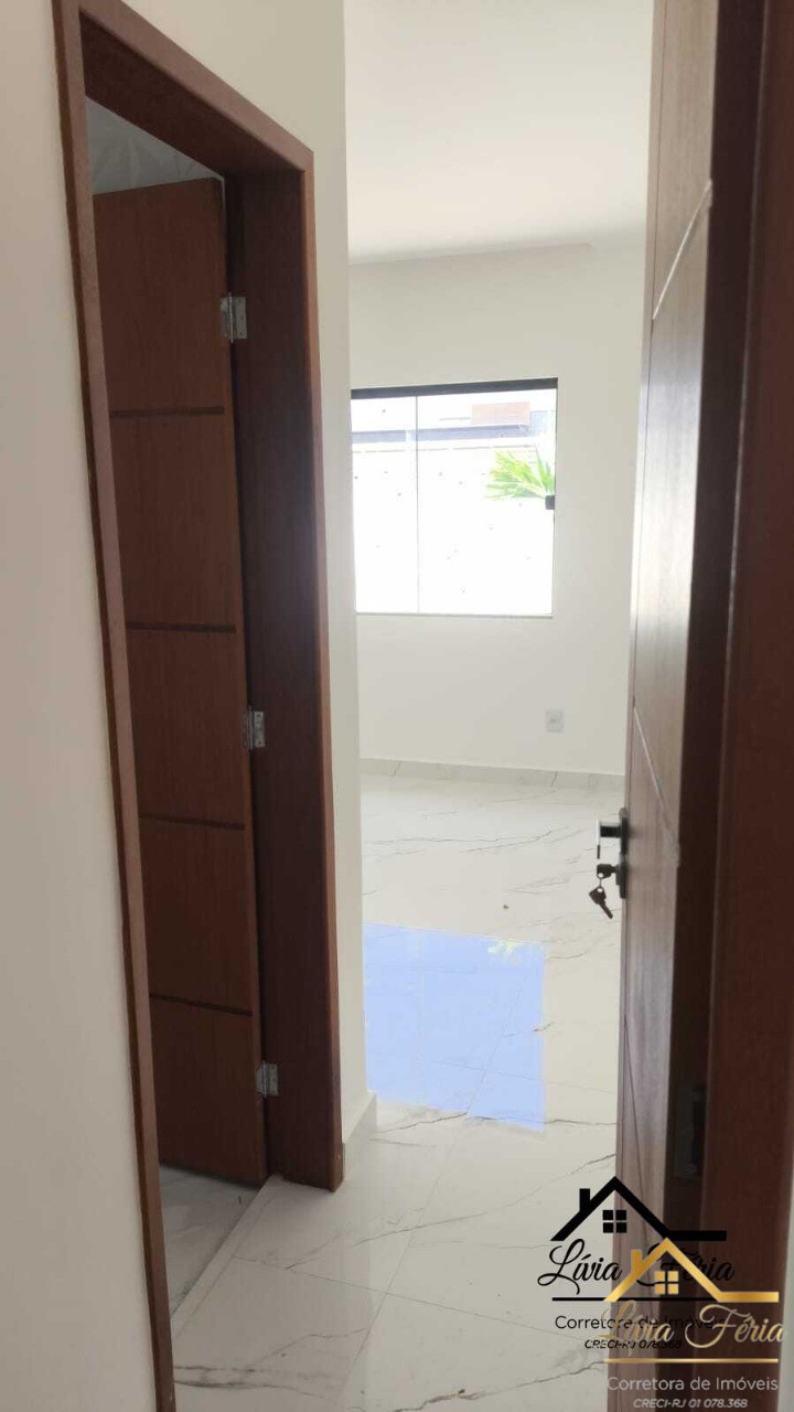 Casa, 3 quartos, 90 m² - Foto 8