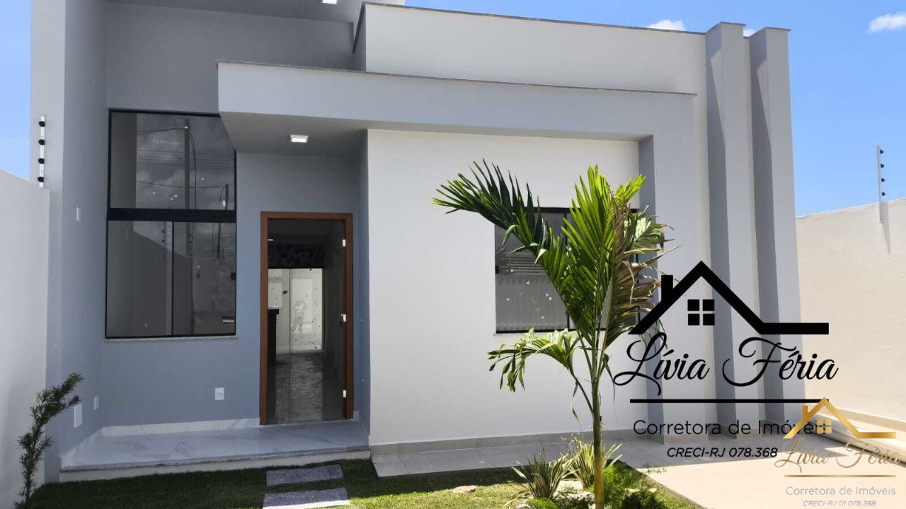 Casa, 3 quartos, 90 m² - Foto 2