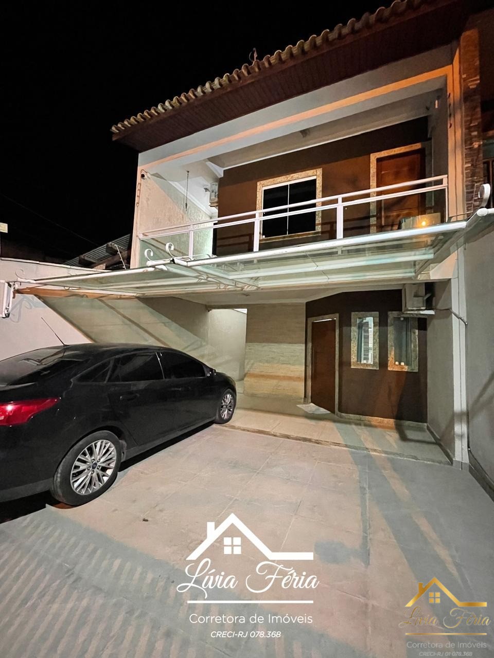 Casa, 3 quartos, 184 m² - Foto 1