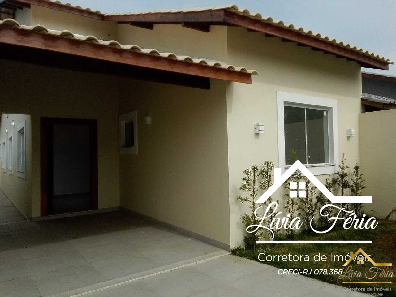 Casa, 3 quartos, 101 m² - Foto 2