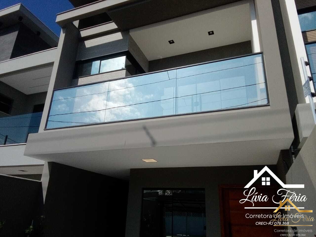 Casa, 3 quartos, 138 m² - Foto 2
