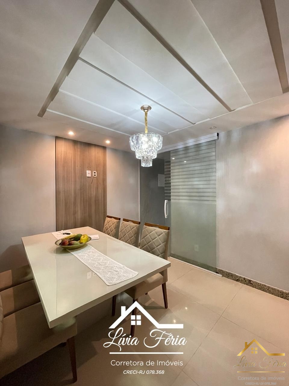 Casa, 3 quartos, 184 m² - Foto 4