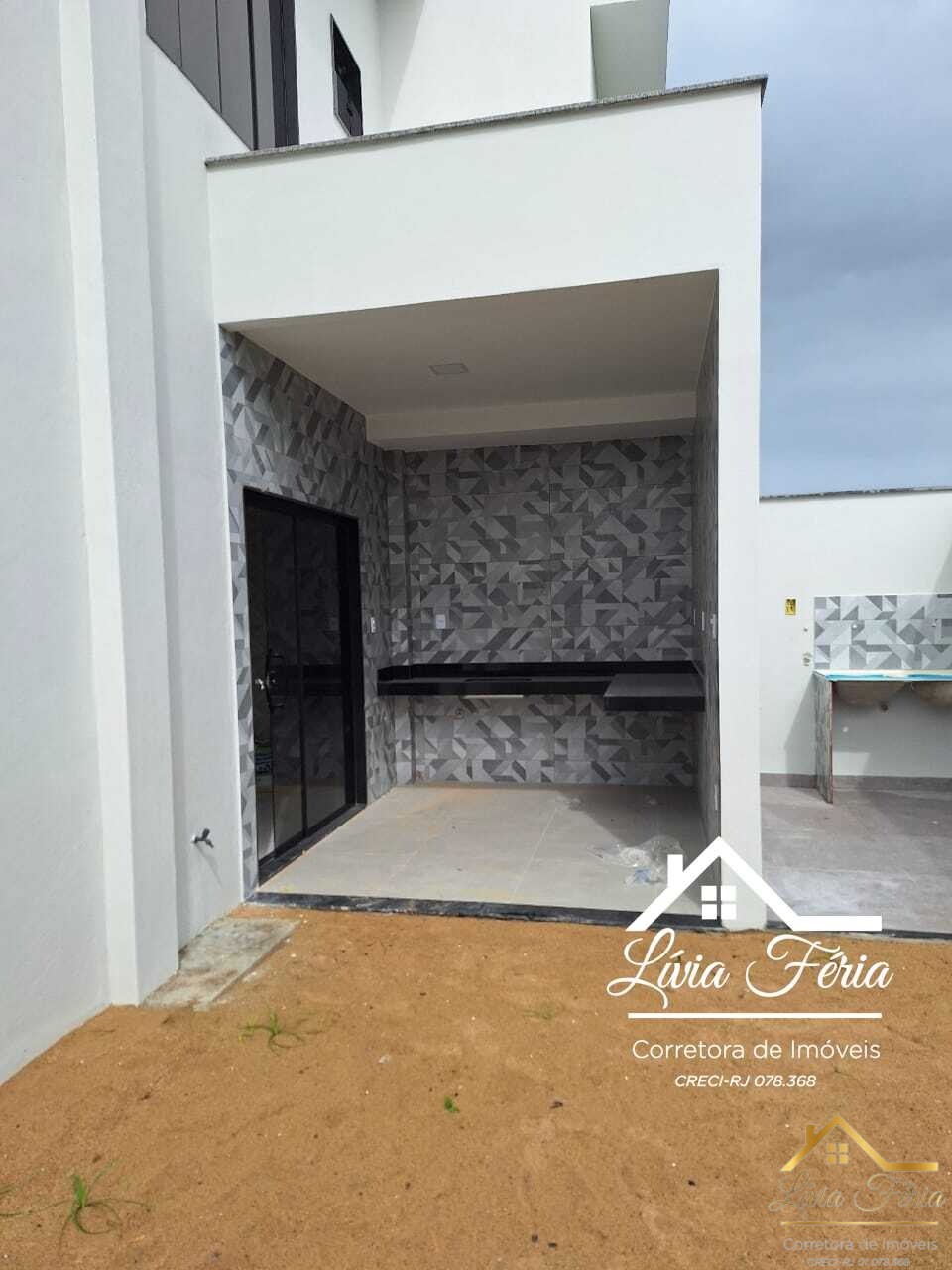 Casa, 3 quartos, 180 m² - Foto 21