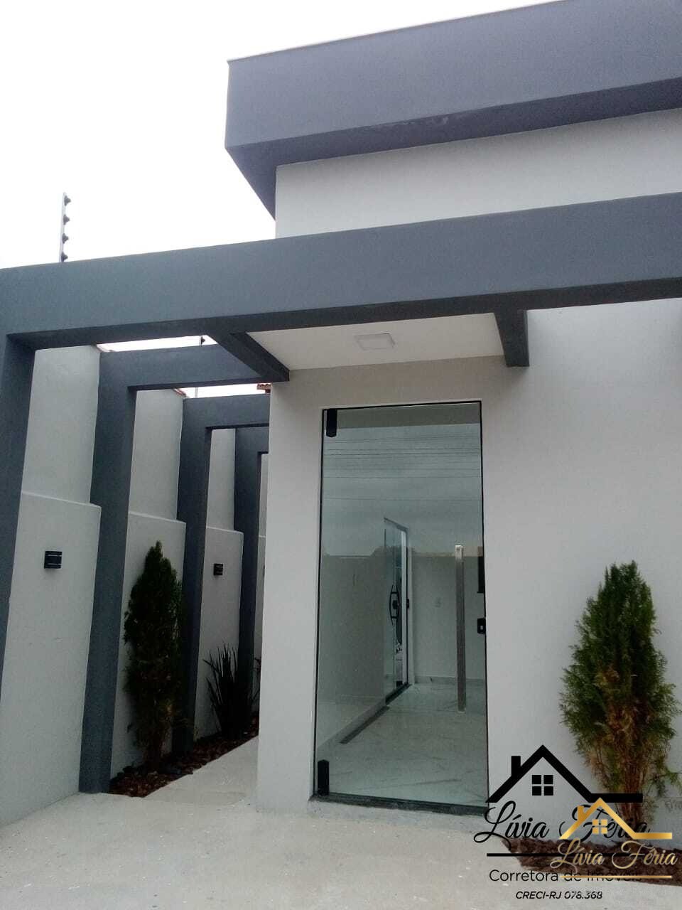 Casa, 2 quartos, 83 m² - Foto 1