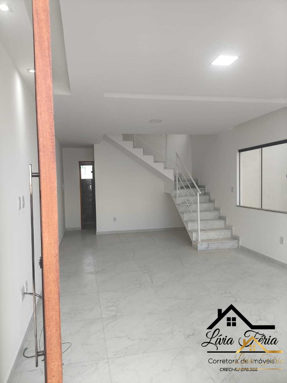 Casa, 3 quartos, 134 m² - Foto 2