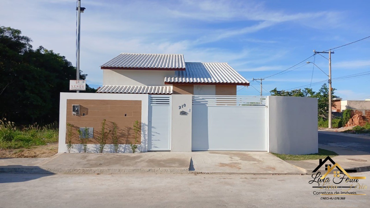 Casa, 3 quartos, 100 m² - Foto 1