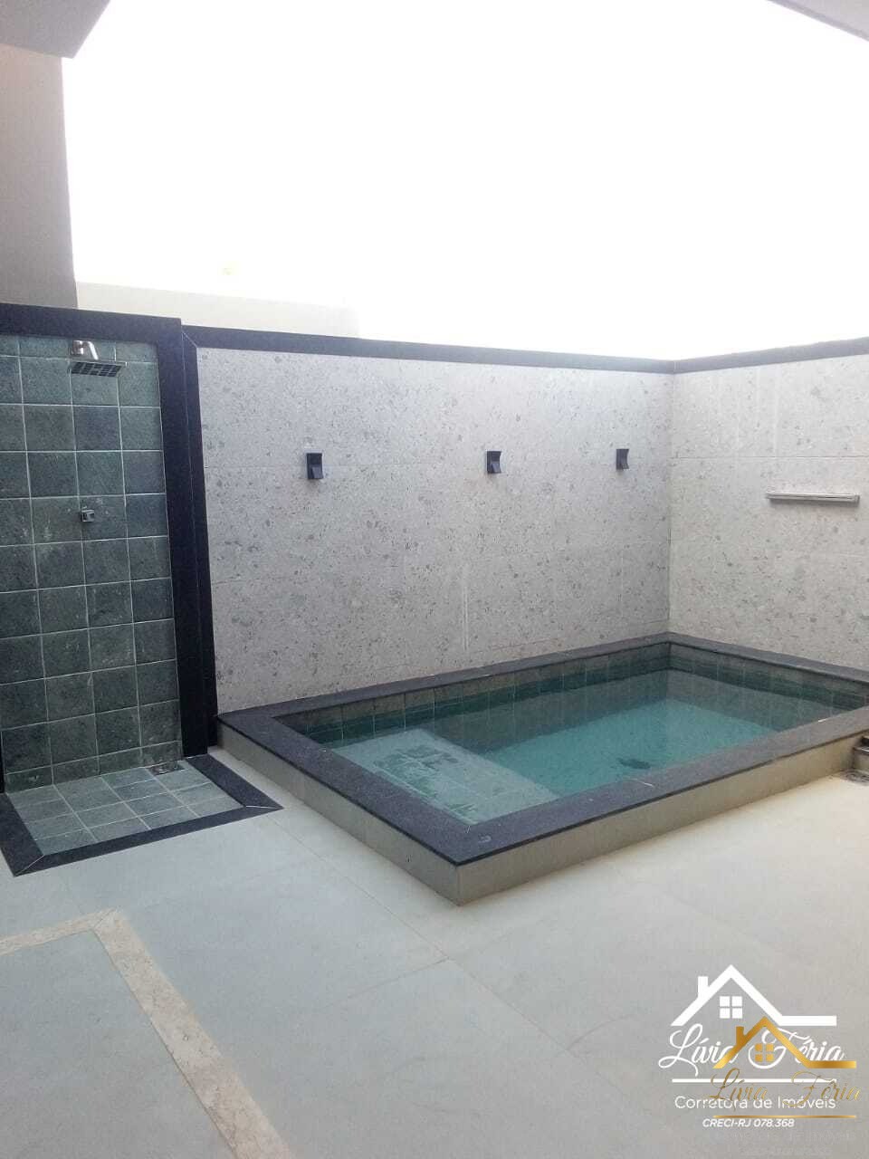 Casa, 3 quartos, 138 m² - Foto 11