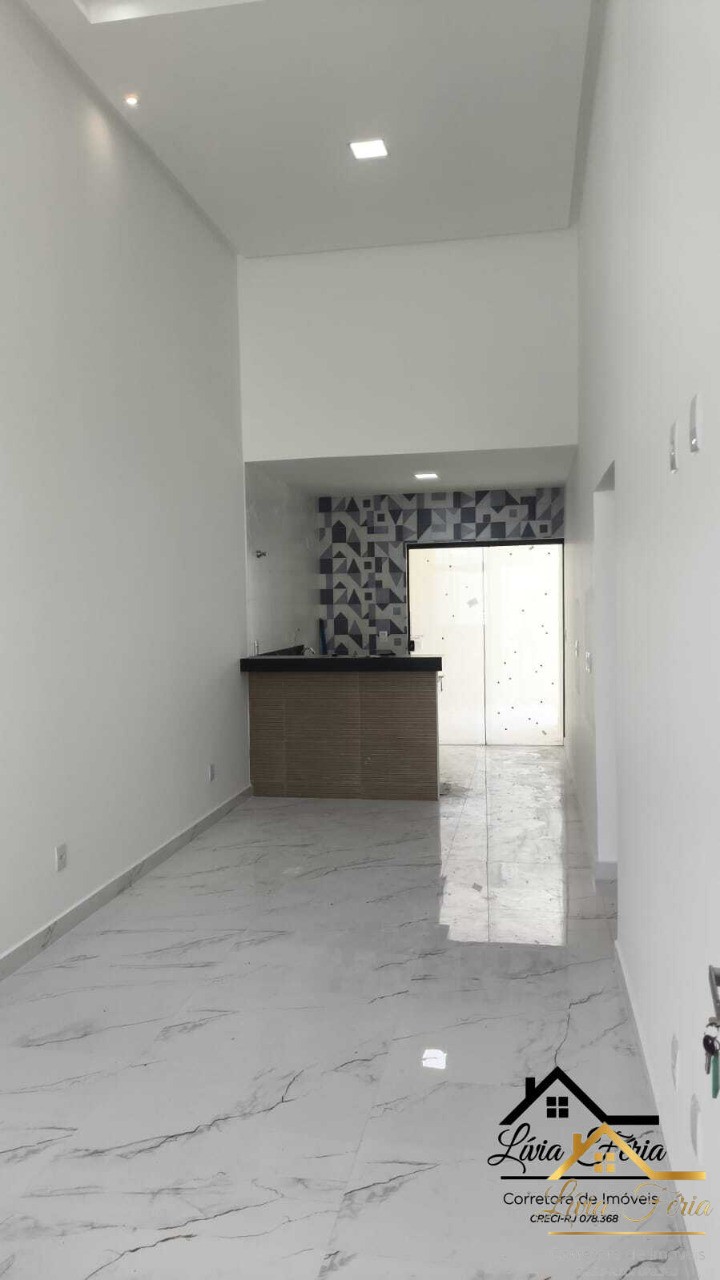 Casa, 3 quartos, 90 m² - Foto 3