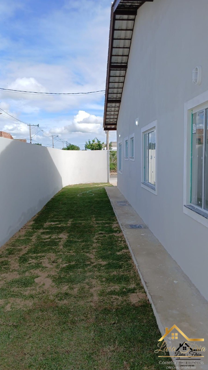 Casa, 3 quartos, 100 m² - Foto 4