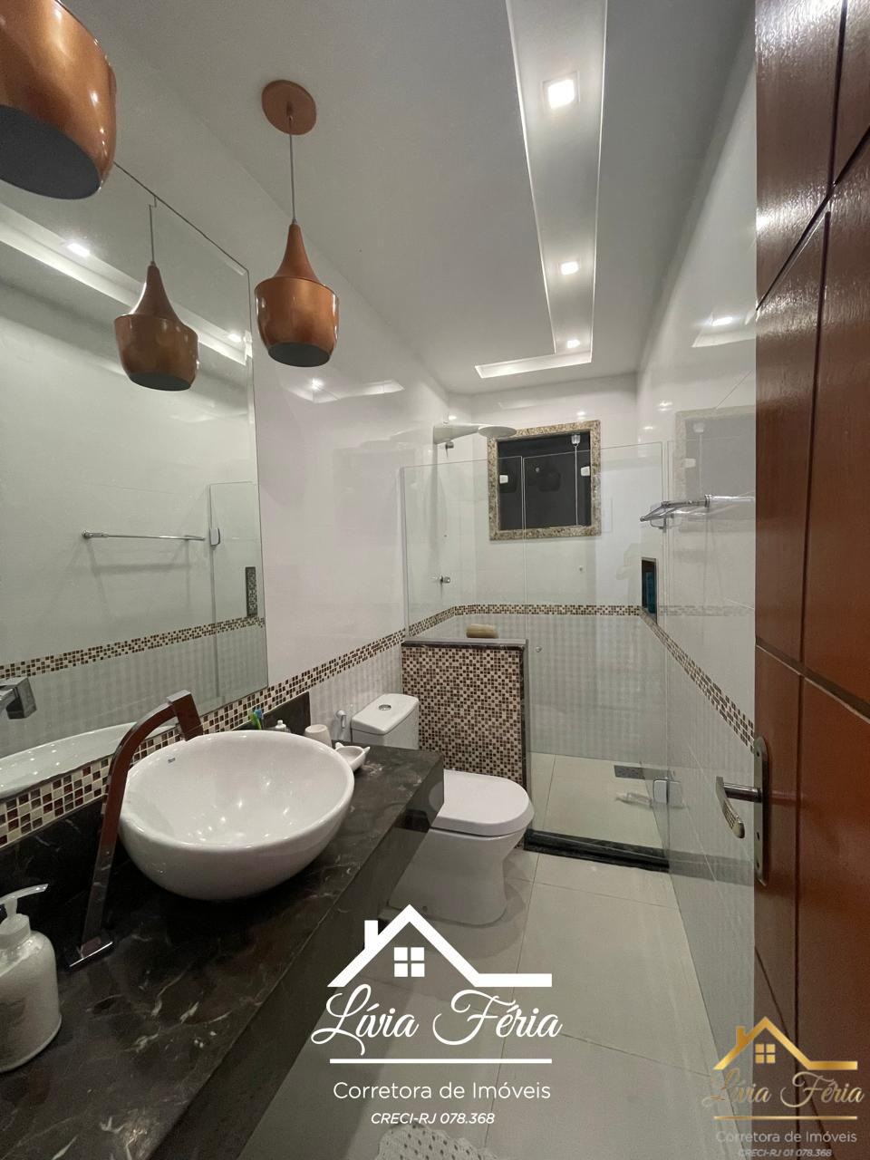 Casa, 3 quartos, 184 m² - Foto 17