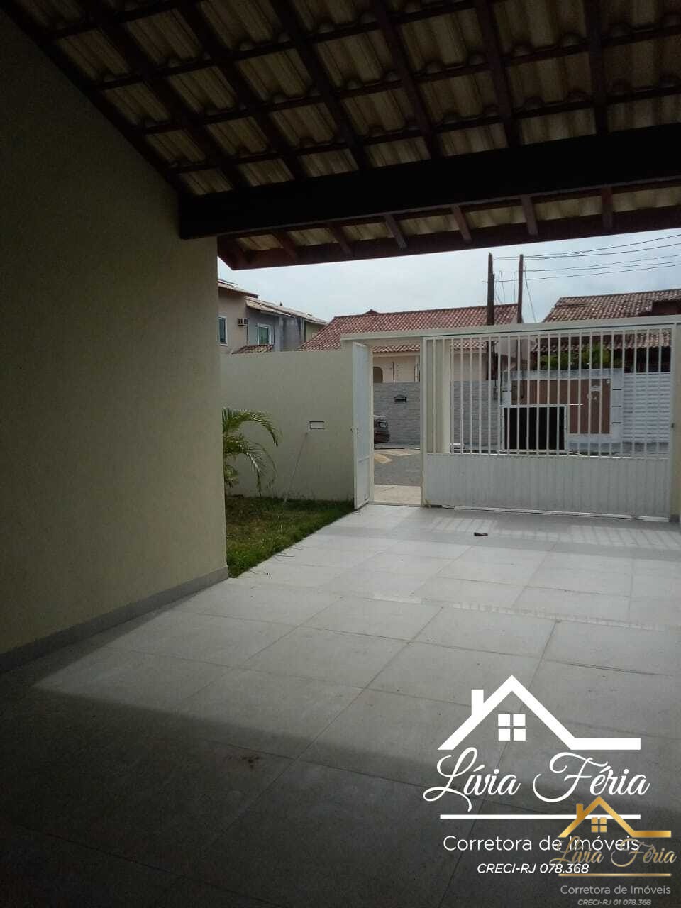 Casa, 3 quartos, 101 m² - Foto 3