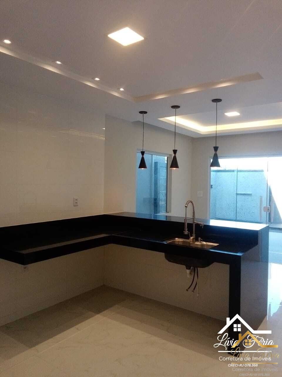 Casa, 3 quartos, 138 m² - Foto 7