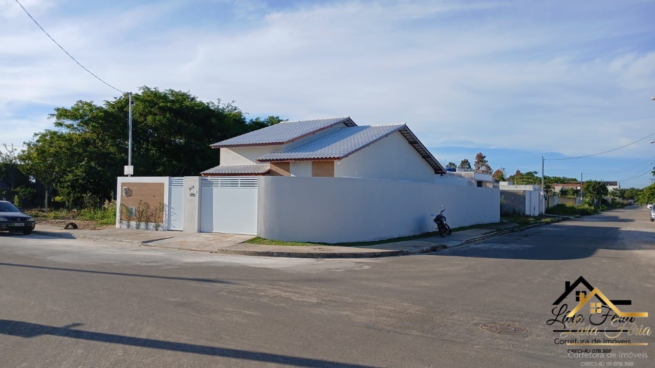 Casa, 3 quartos, 100 m² - Foto 2