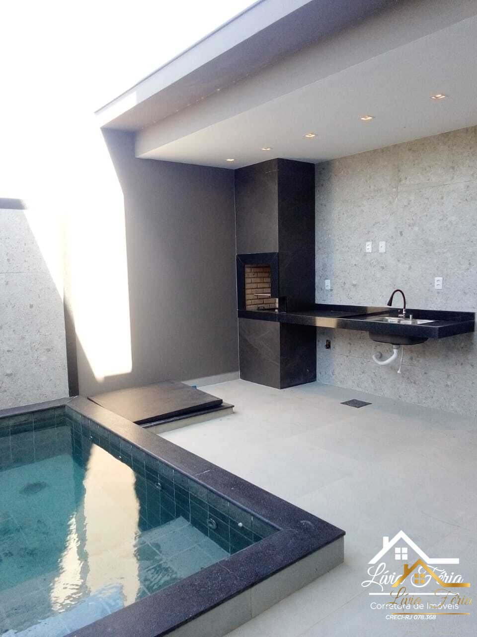 Casa, 3 quartos, 138 m² - Foto 10