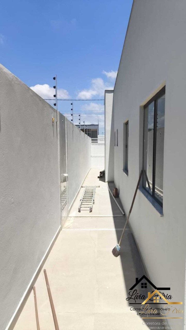 Casa, 3 quartos, 90 m² - Foto 6