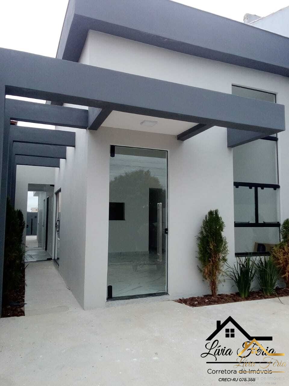Casa, 2 quartos, 83 m² - Foto 2