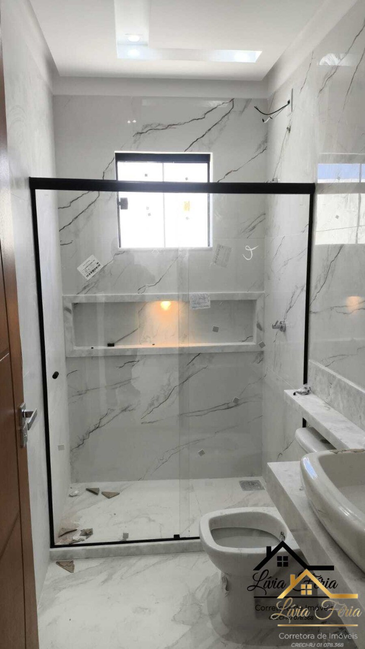 Casa, 3 quartos, 90 m² - Foto 12