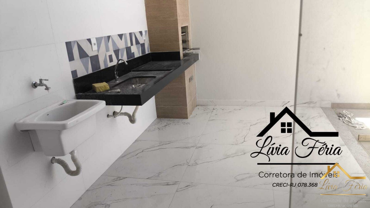 Casa, 3 quartos, 90 m² - Foto 5