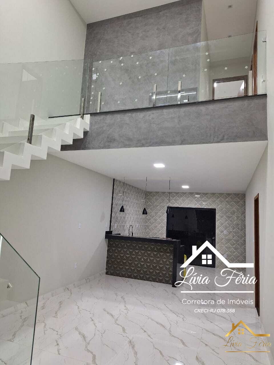 Casa, 3 quartos, 180 m² - Foto 6