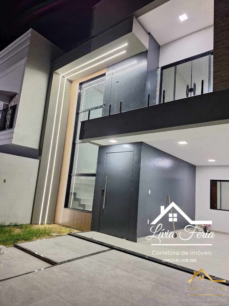 Casa, 3 quartos, 180 m² - Foto 2