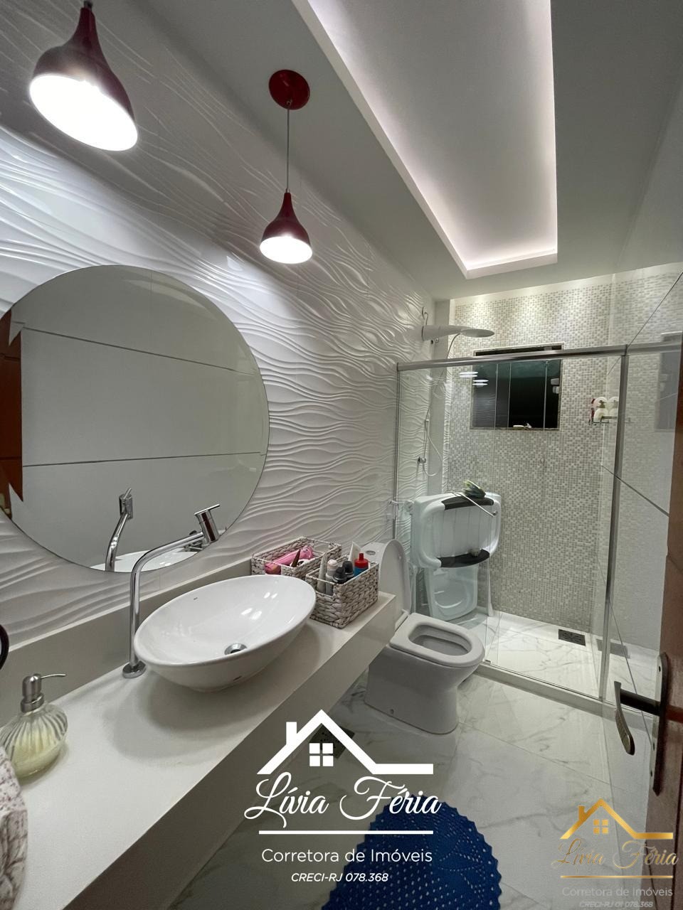 Casa, 3 quartos, 184 m² - Foto 18