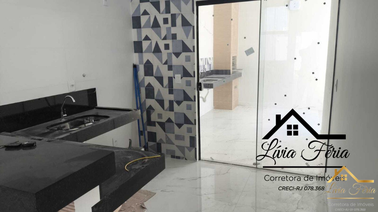 Casa, 3 quartos, 90 m² - Foto 4