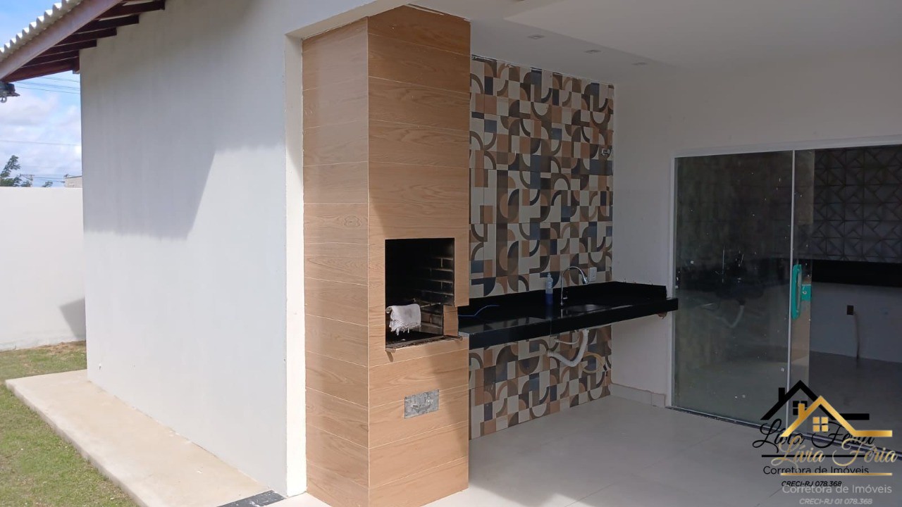 Casa, 3 quartos, 100 m² - Foto 7