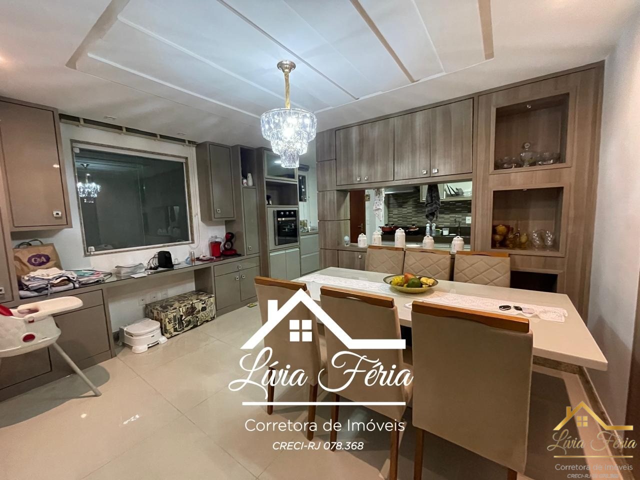 Casa, 3 quartos, 184 m² - Foto 3