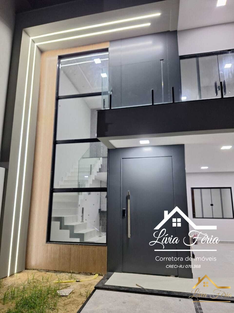 Casa, 3 quartos, 180 m² - Foto 1