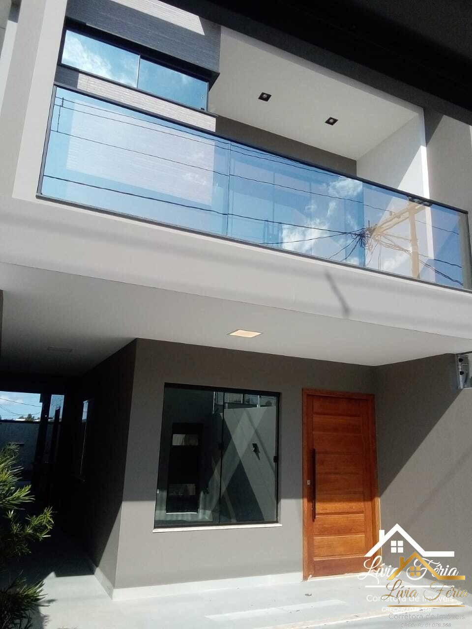 Casa, 3 quartos, 138 m² - Foto 1