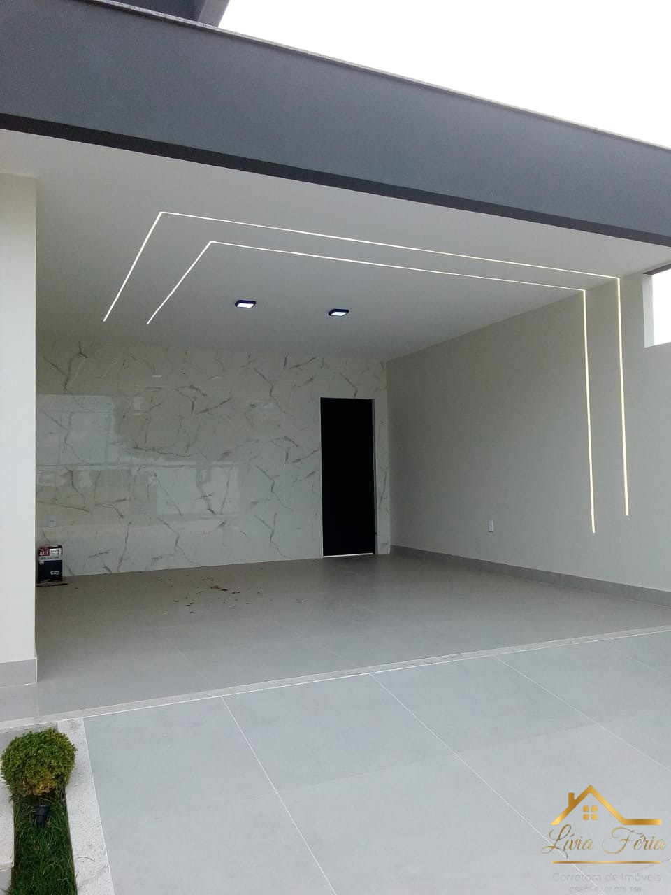Casa, 3 quartos, 107 m² - Foto 3