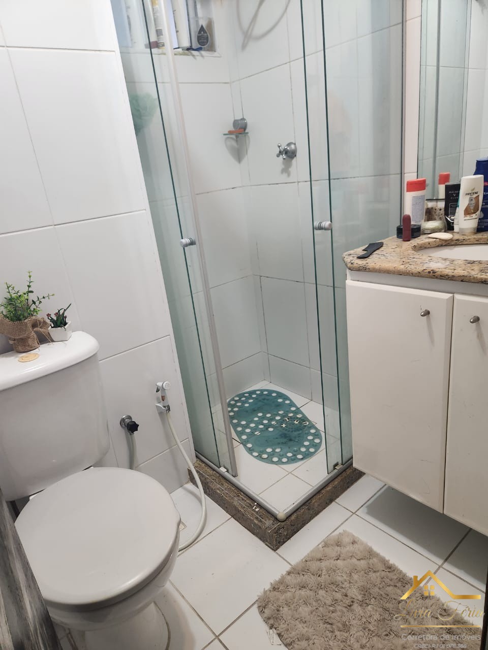 Apartamento, 2 quartos, 59 m² - Foto 23