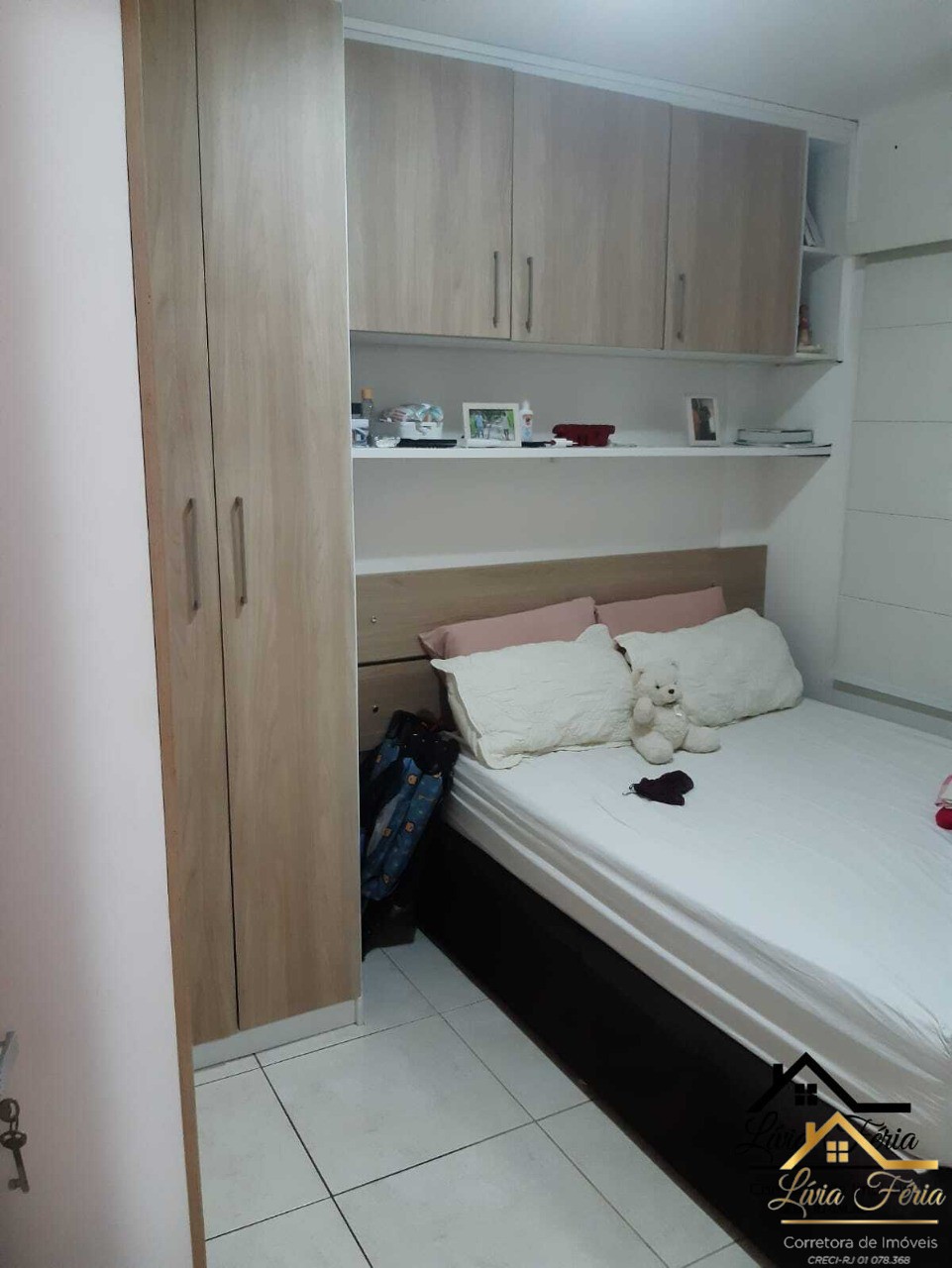 Apartamento, 2 quartos, 58 m² - Foto 9