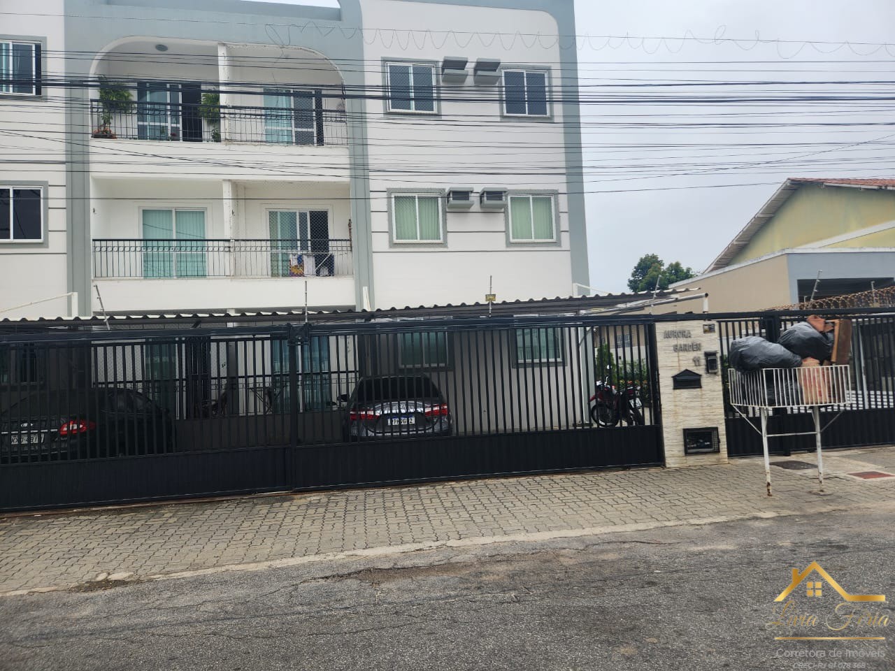 Apartamento, 2 quartos, 59 m² - Foto 28