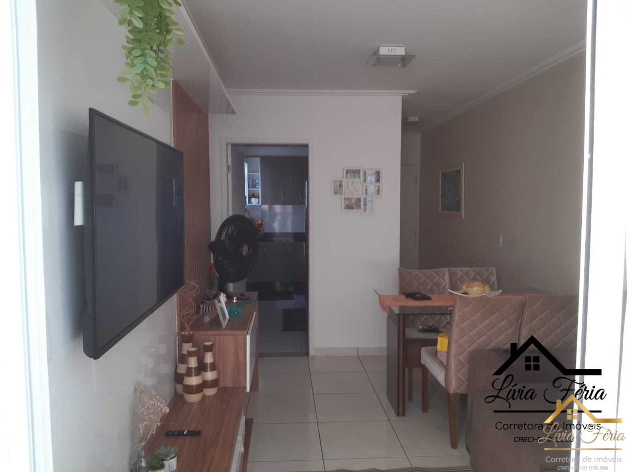 Apartamento, 2 quartos, 58 m² - Foto 7