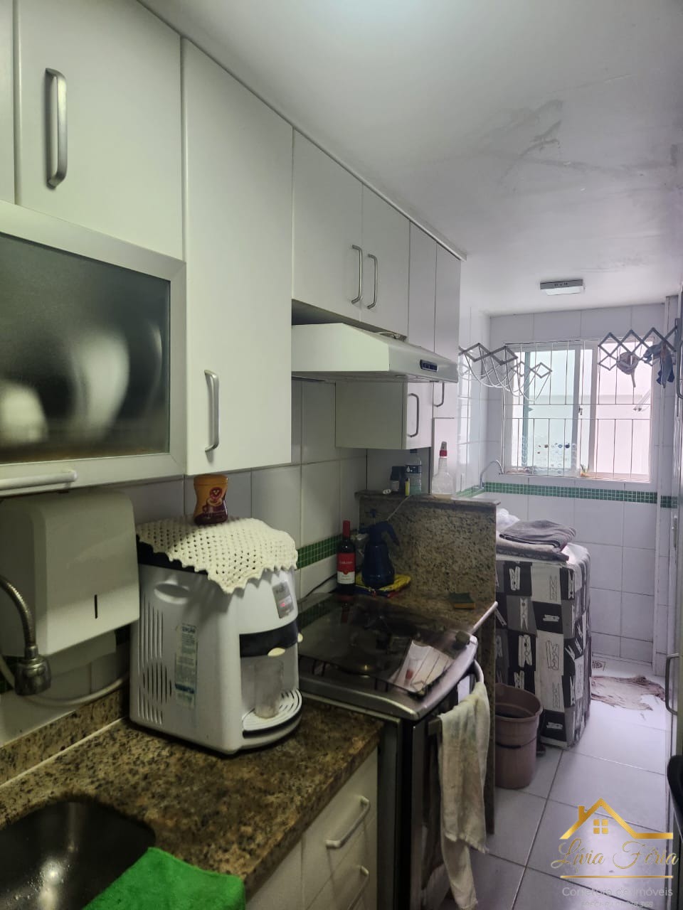 Apartamento, 2 quartos, 59 m² - Foto 9