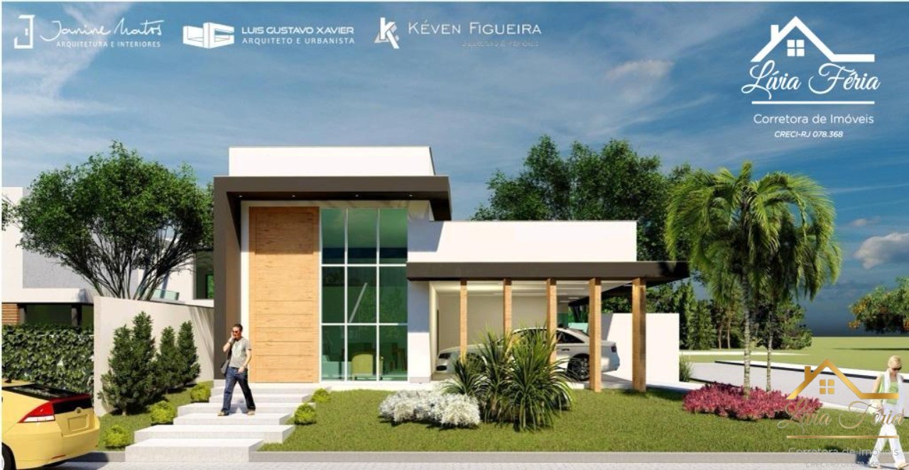Casa, 3 quartos, 200 m² - Foto 3