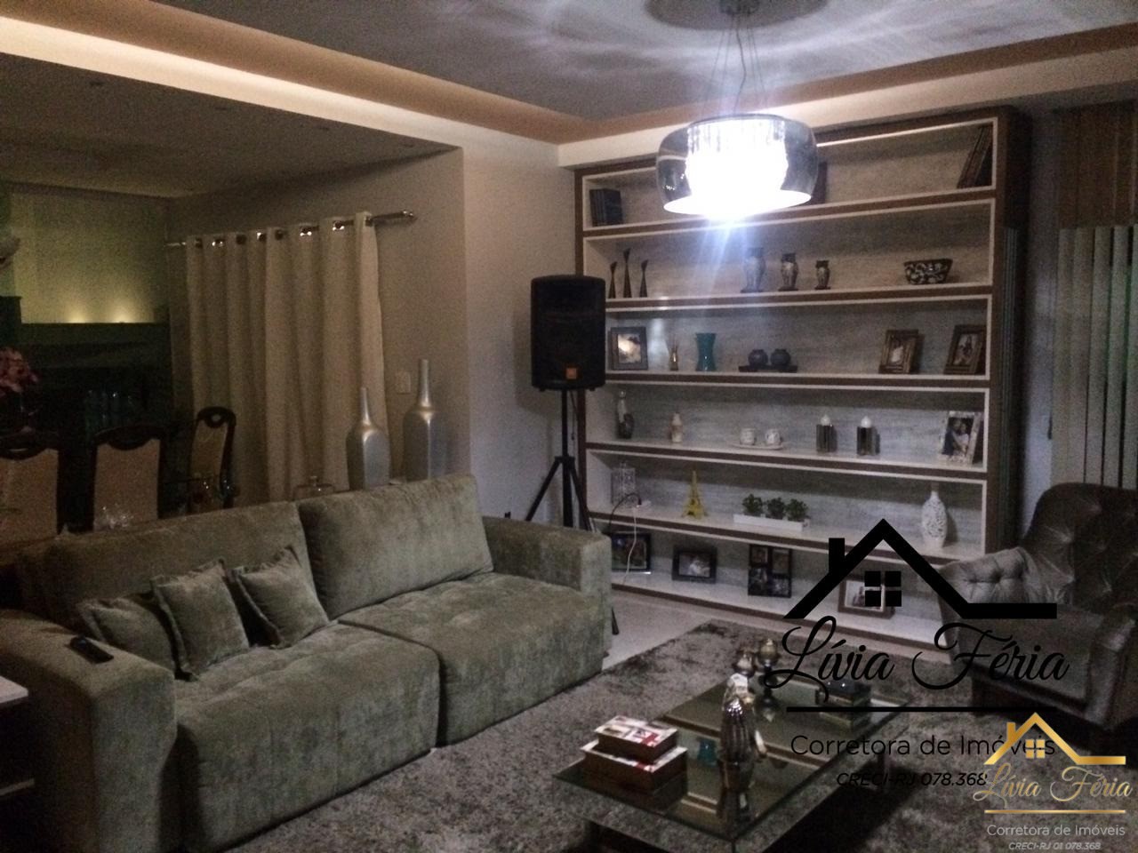Casa, 4 quartos, 230 m² - Foto 11