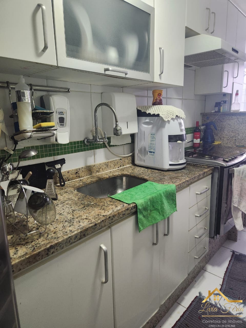 Apartamento, 2 quartos, 59 m² - Foto 8