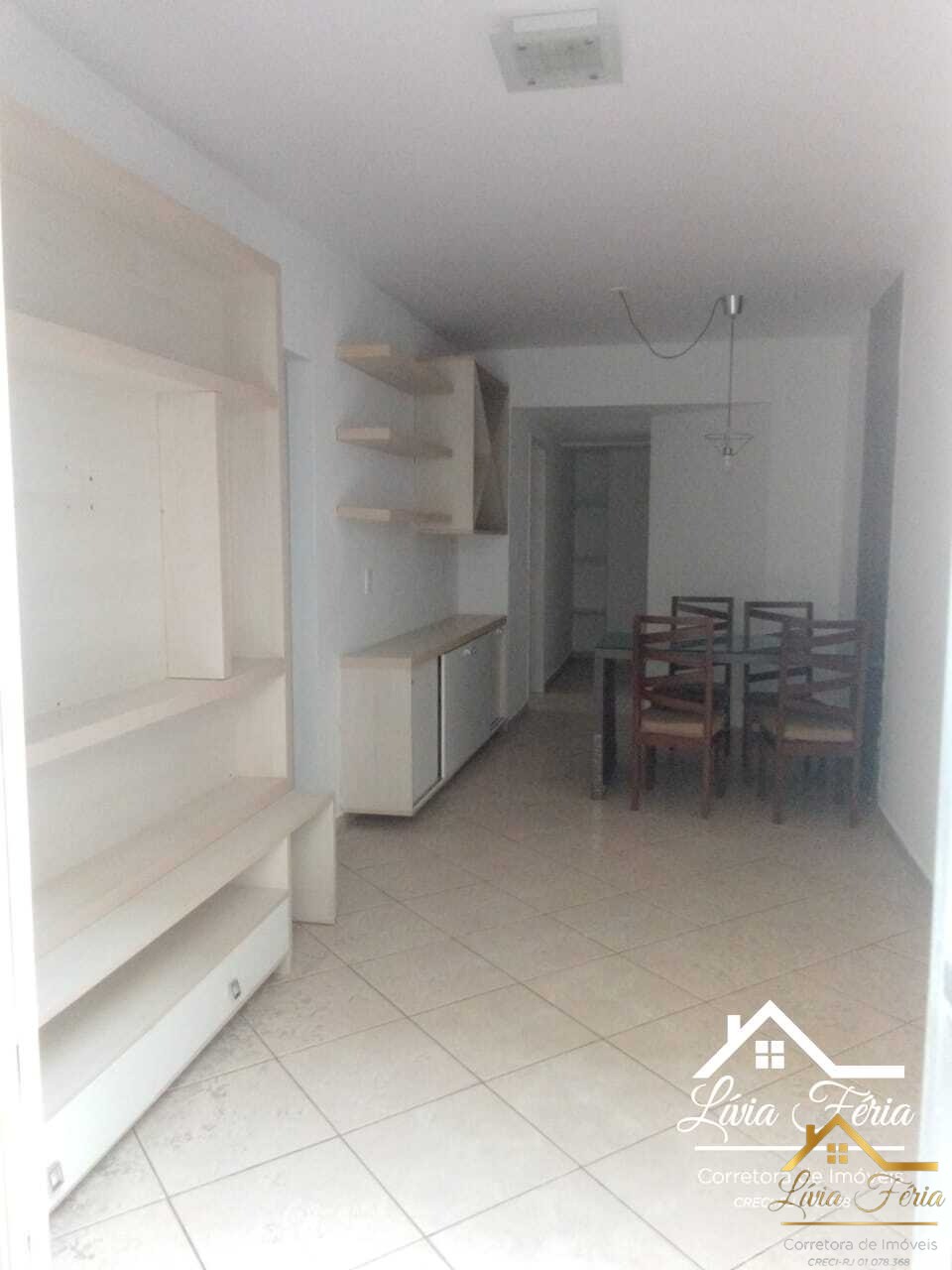 Apartamento, 2 quartos, 57 m² - Foto 2