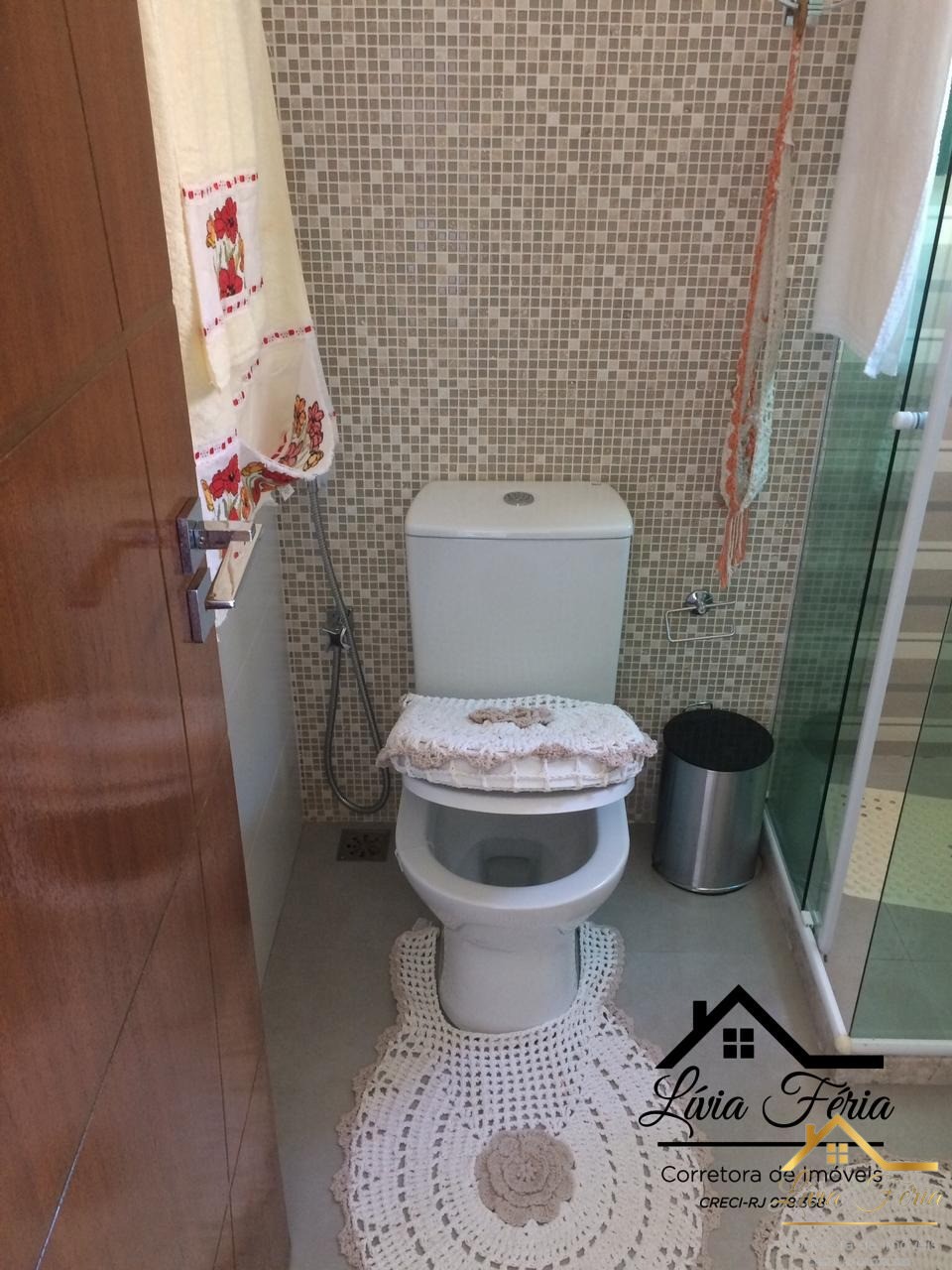 Casa, 4 quartos, 230 m² - Foto 17