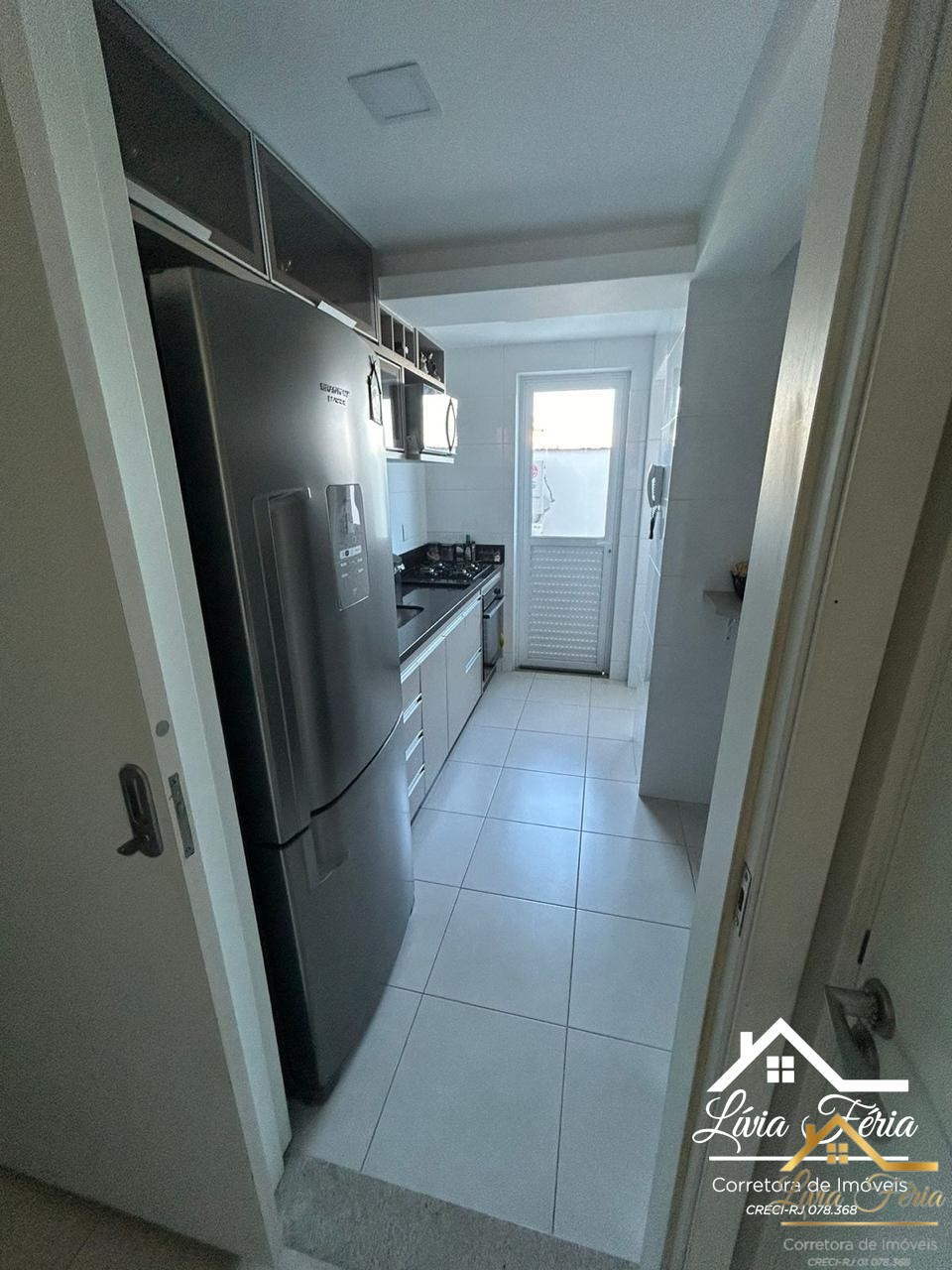 Apartamento, 2 quartos, 90 m² - Foto 5