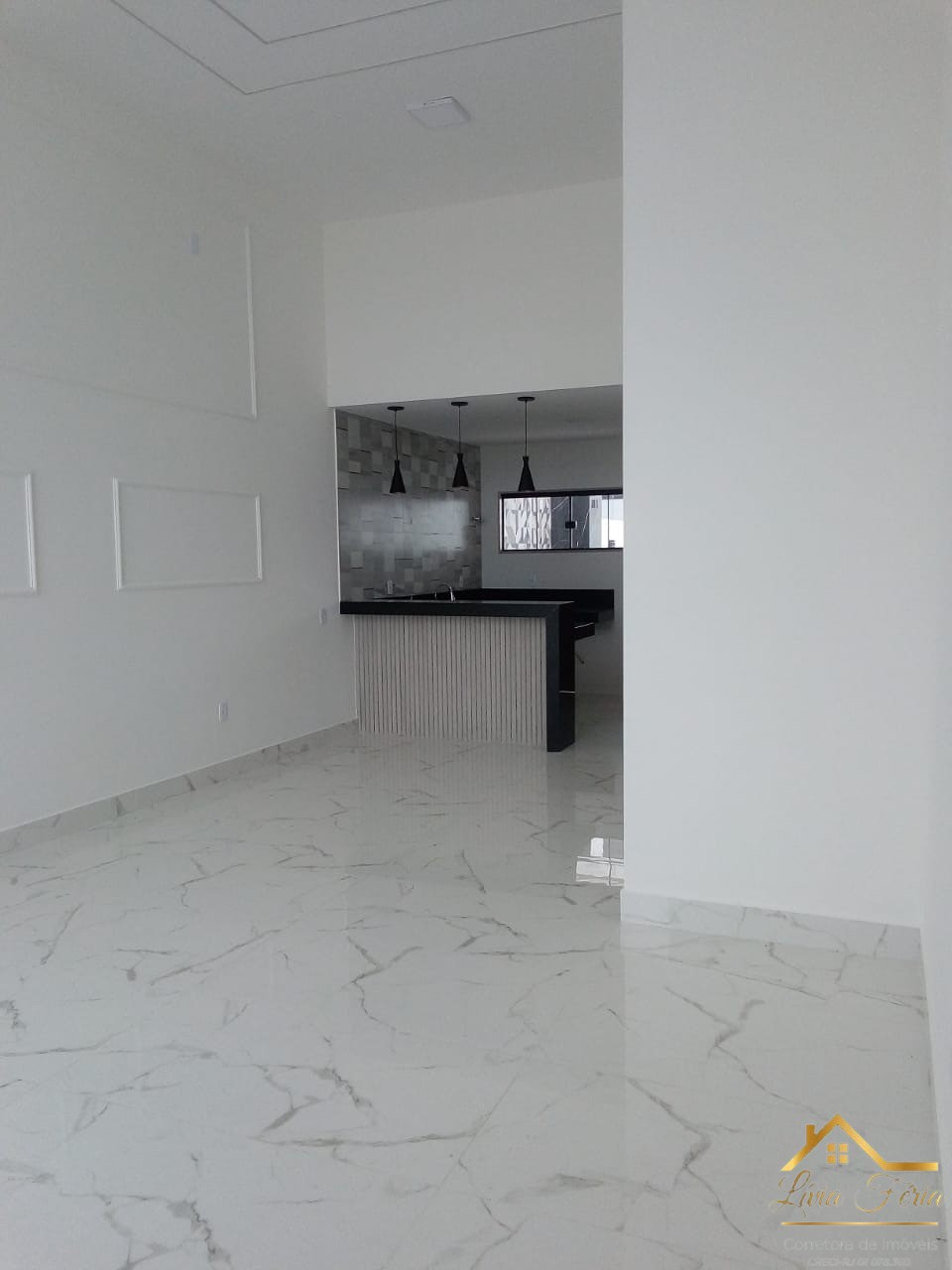 Casa, 3 quartos, 107 m² - Foto 6