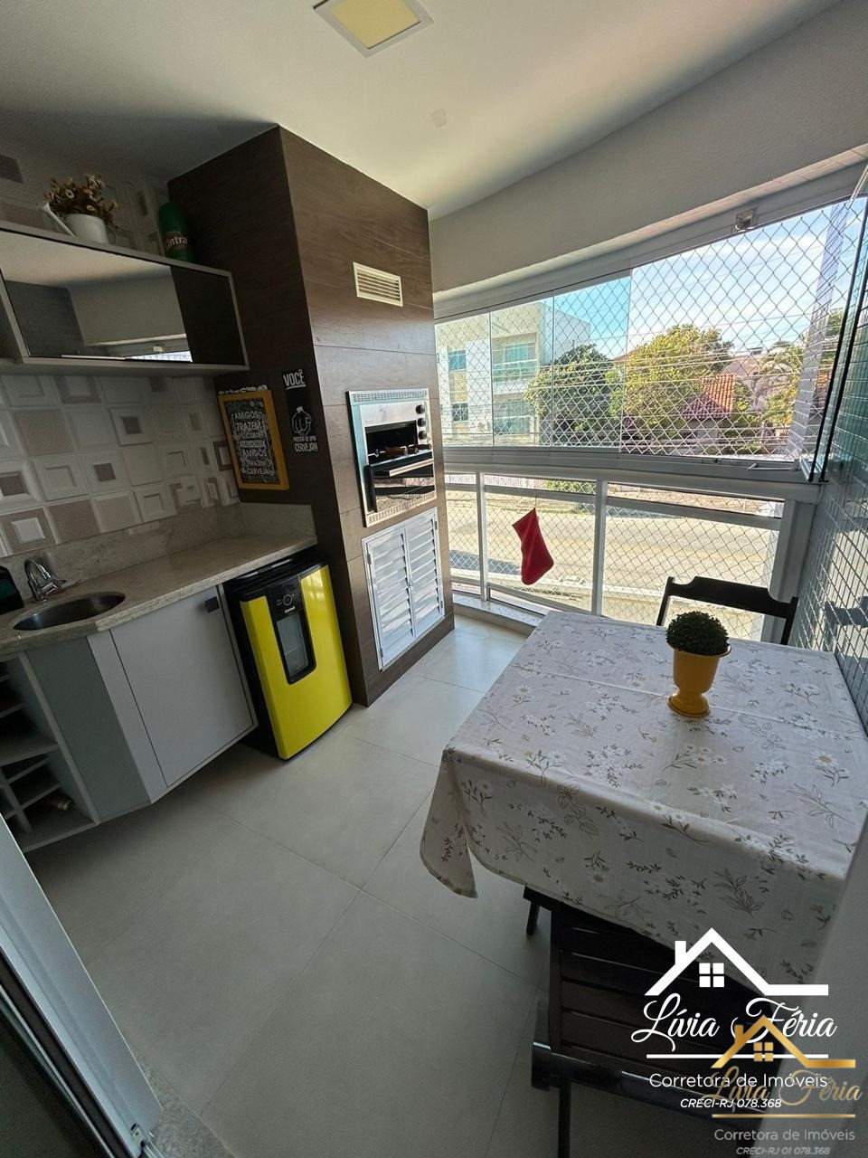 Apartamento, 2 quartos, 90 m² - Foto 11